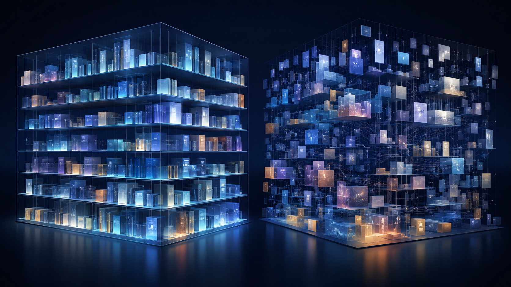 Conceptual view of context windows for Gemini 3.1 Pro and Gemini 3.5 Flash