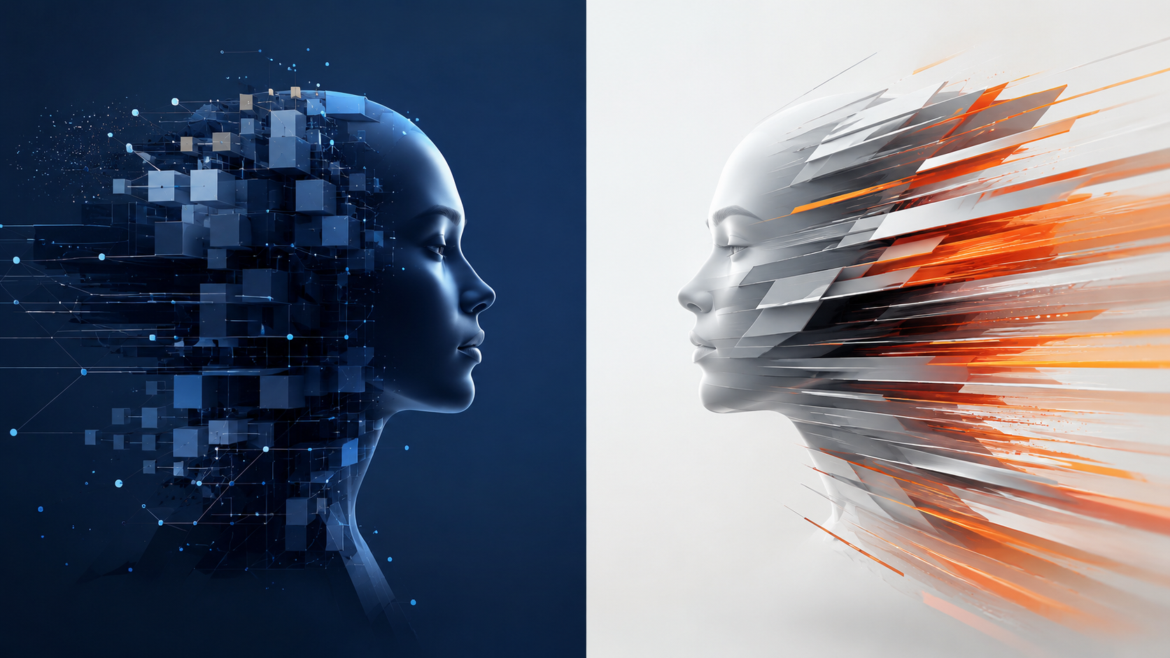 Decision framework concept for choosing between Gemini 3.1 Pro and Gemini 3.5 Flash