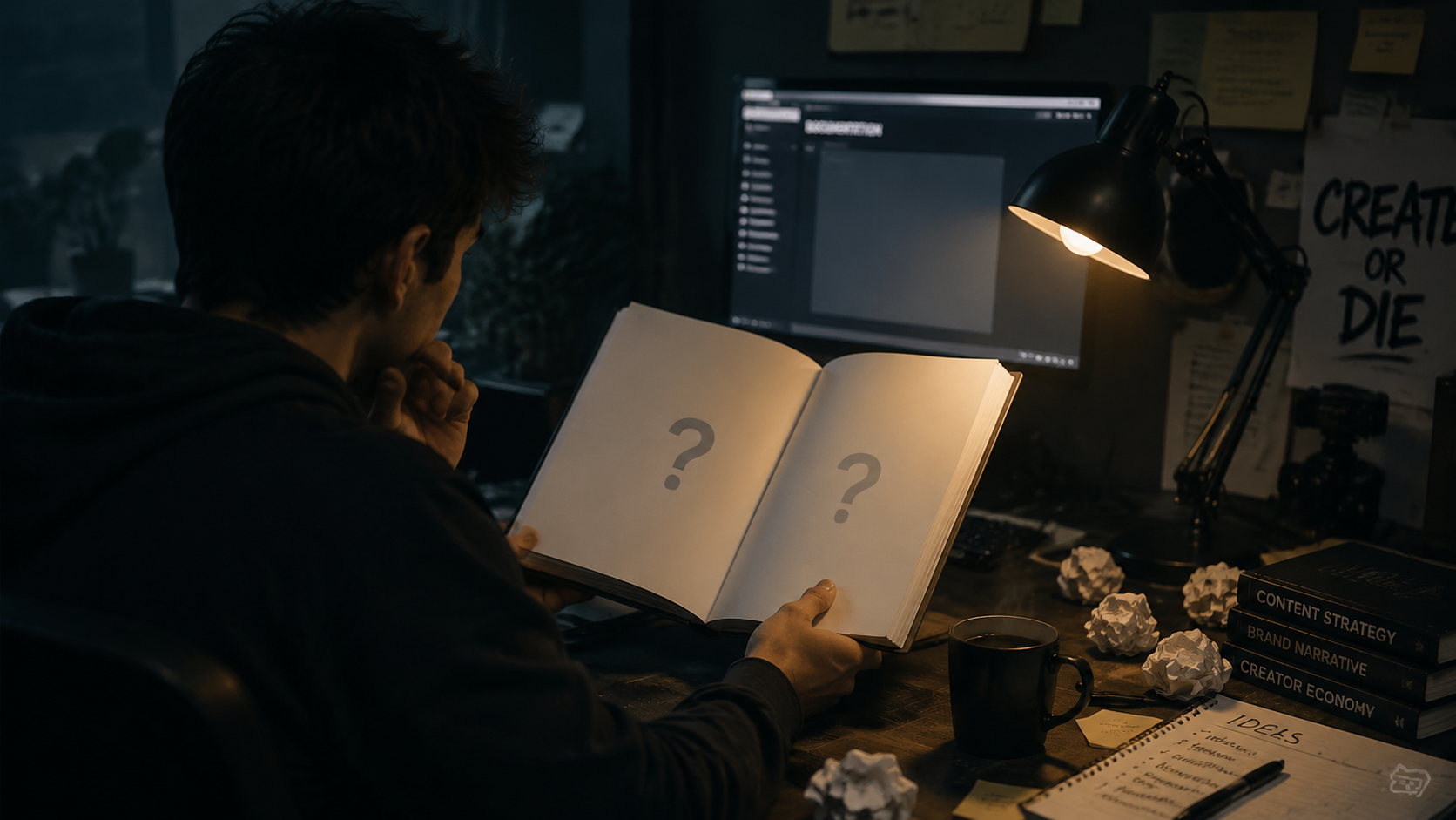 Seedream 5.0 Pro documentation gaps shown as empty pages
