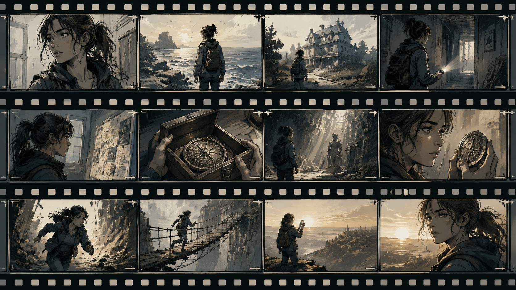 Multi-shot storyboarding support in SeeDance 2.0 vs Kling 3.0