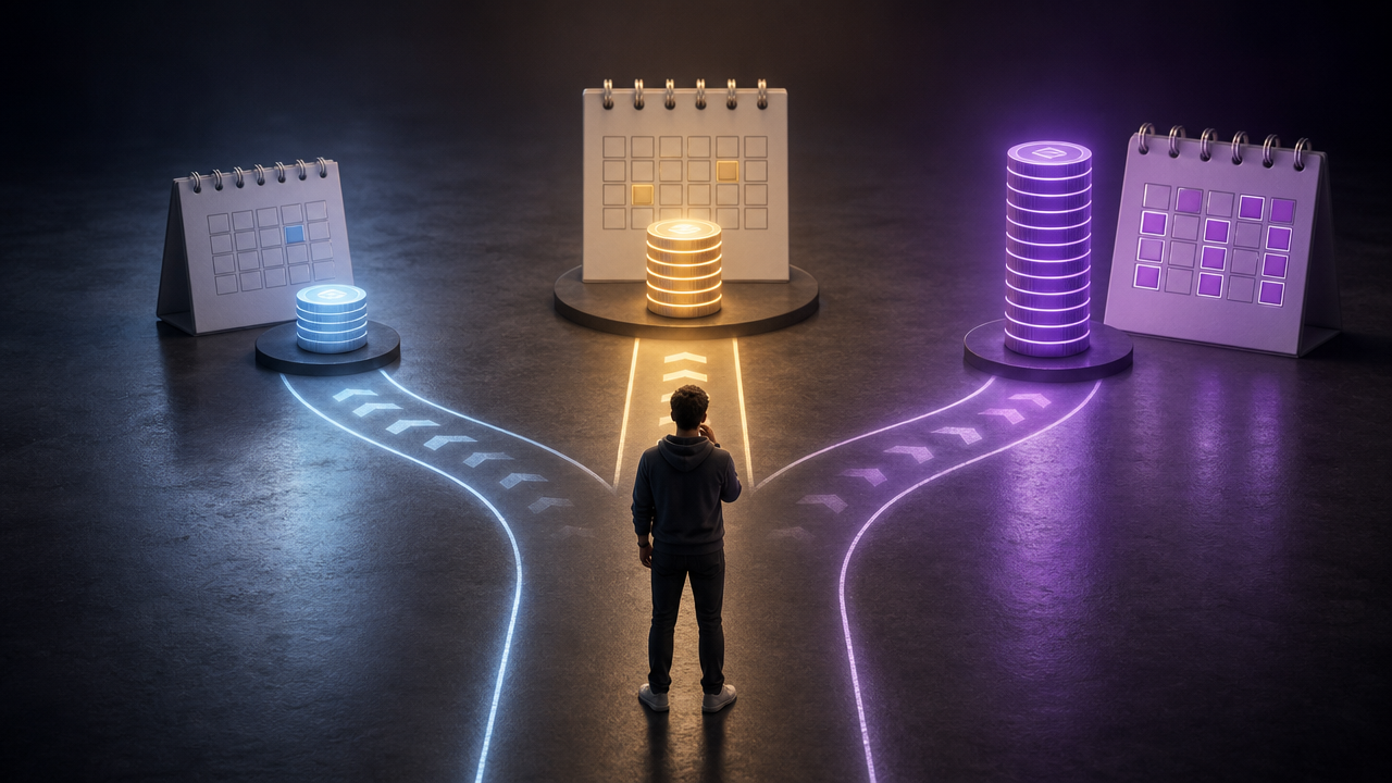 Decision framework for Max, Pro, or lower AI video plan tiers