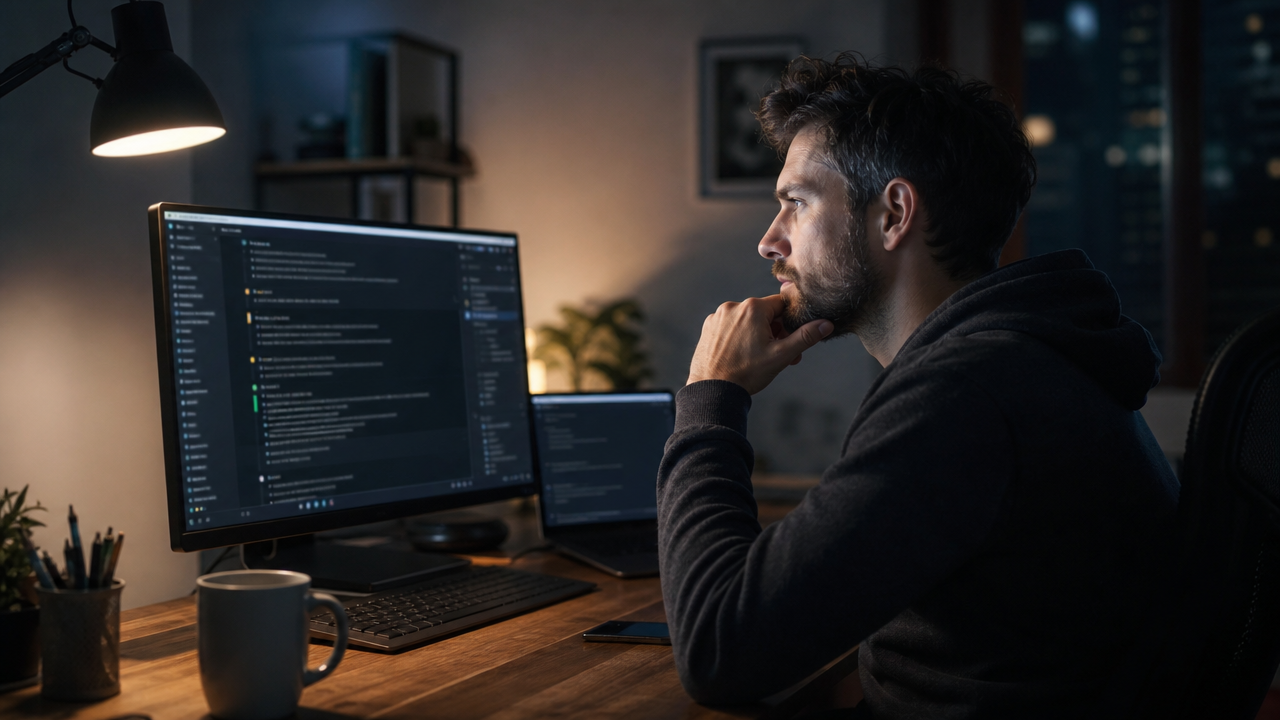 Monitoring official signals for model development