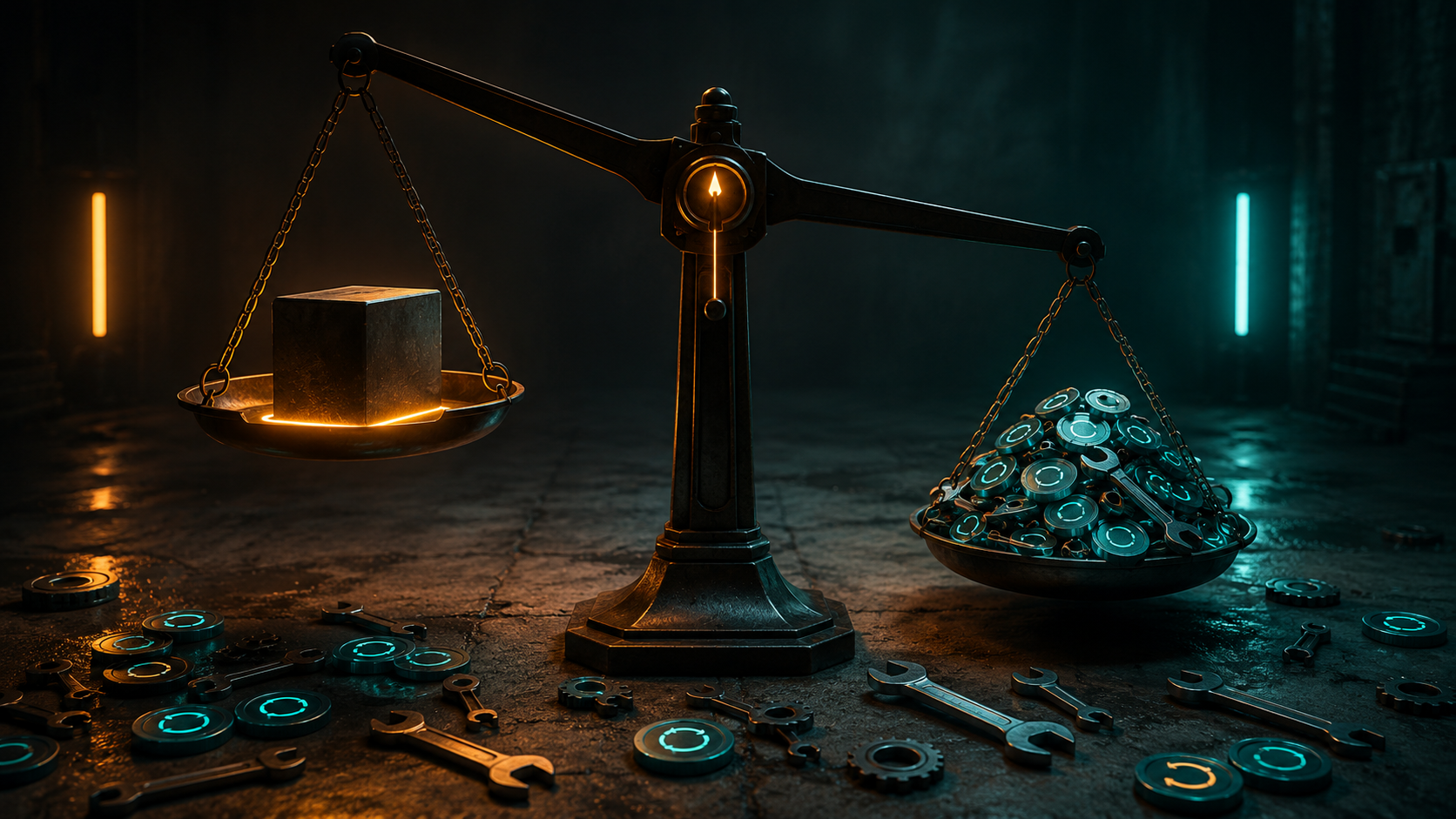 Cost per completed task pricing scale for Gemini 3.6 Flash pricing decisions