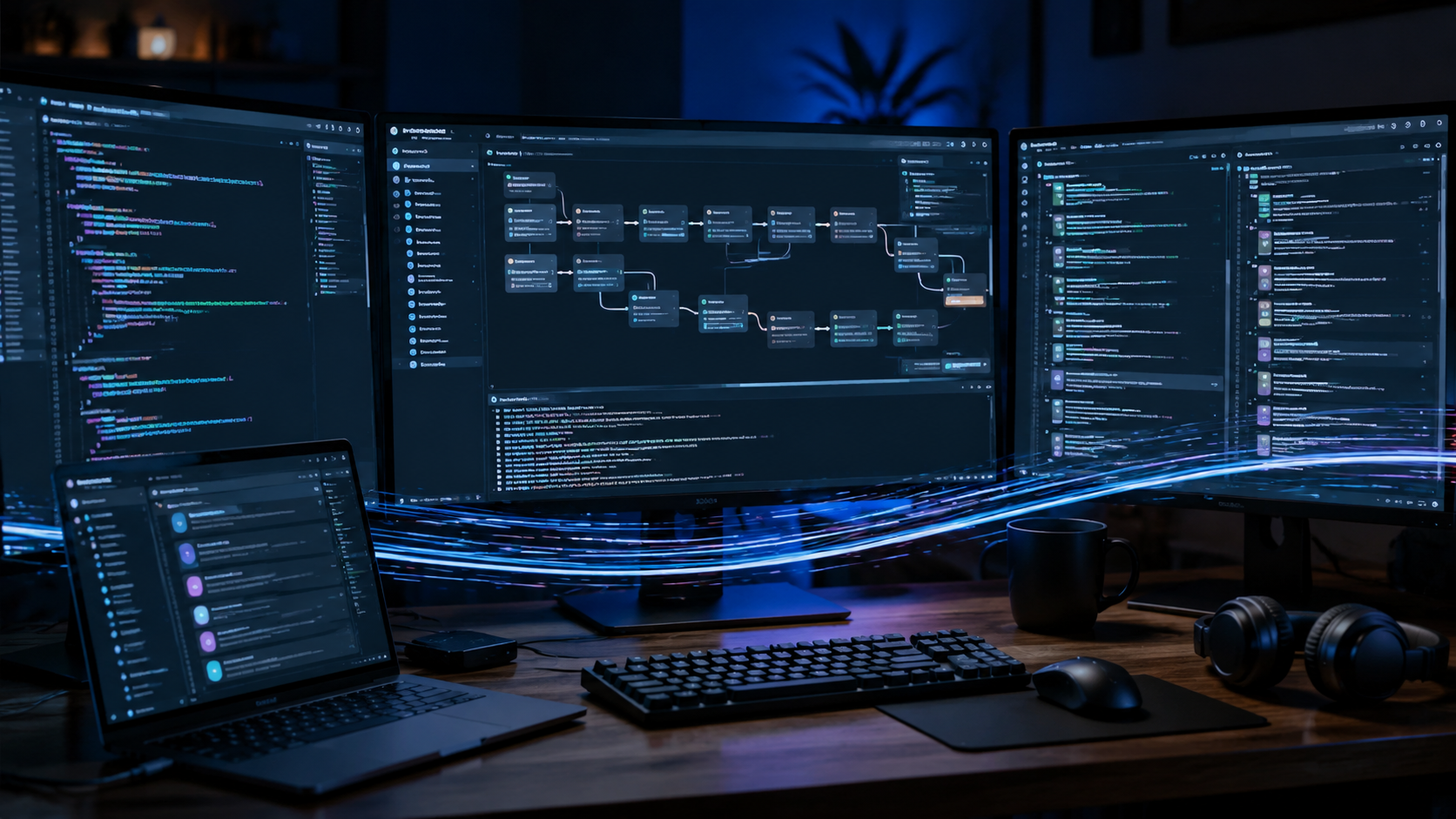 Flash as better production default for agent loops and latency-sensitive tools