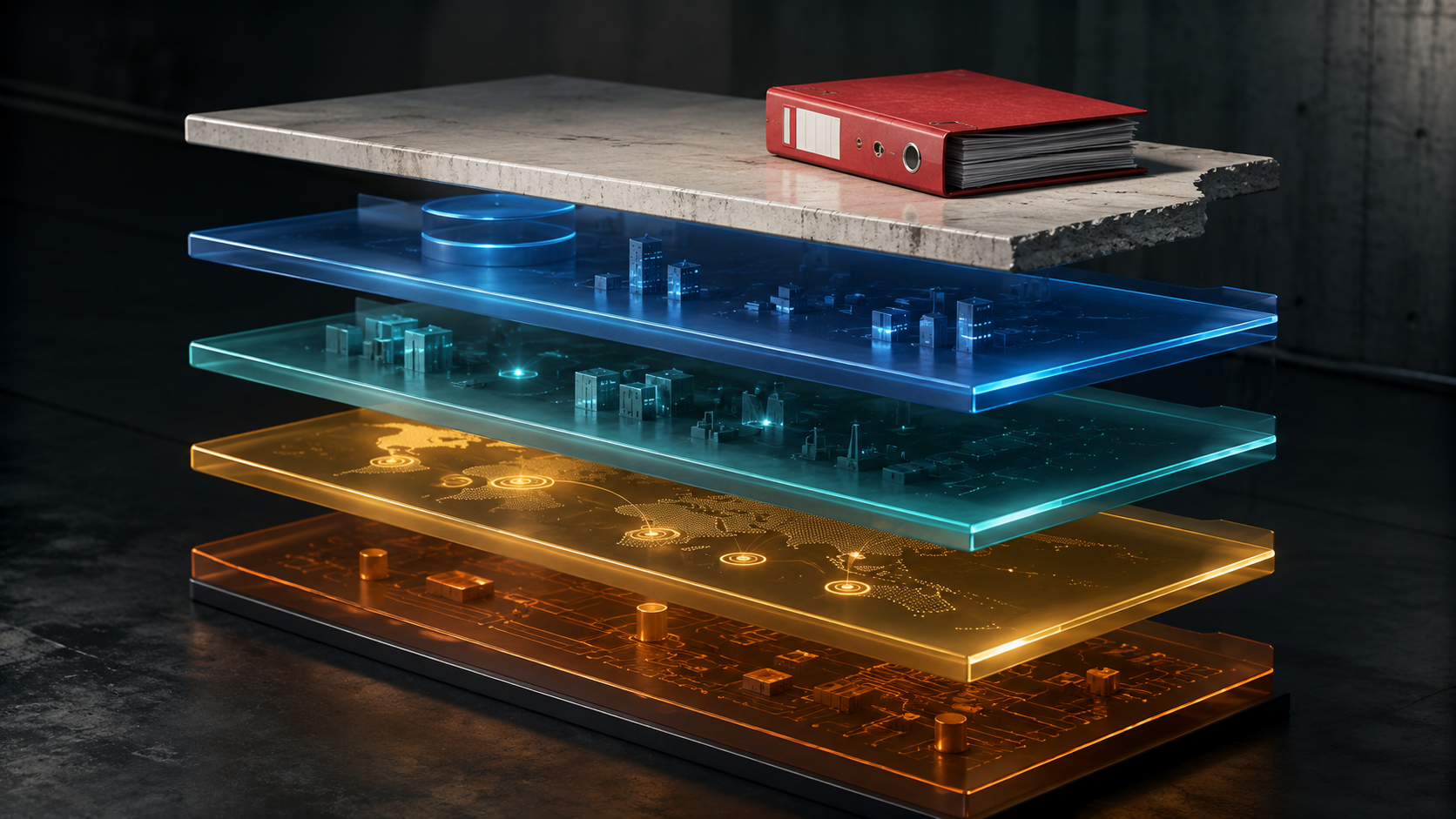 Five-layer launch checkpoint stack separating Seedance 2.5 announcement, beta, and public access