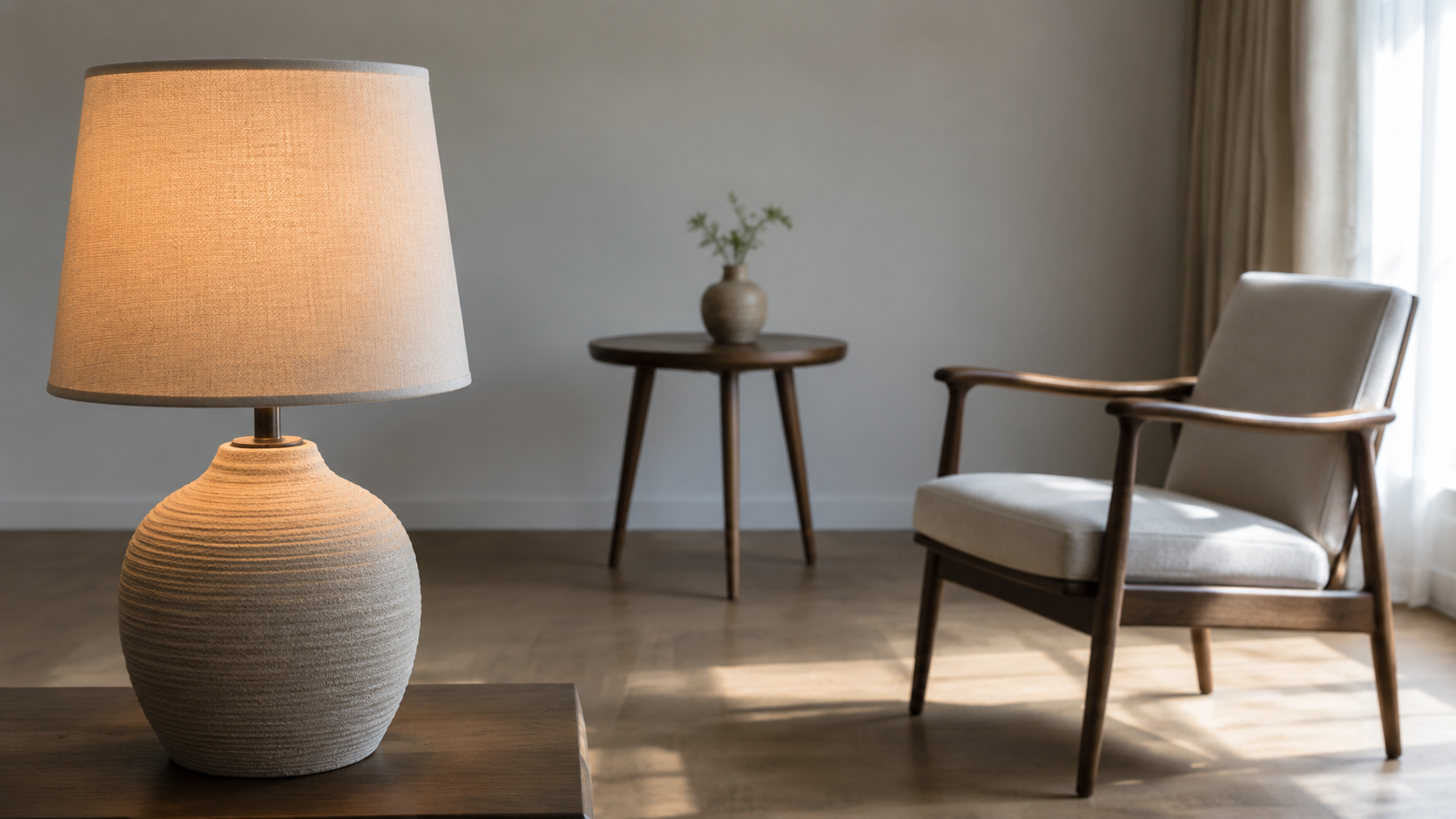 Staged left-right object placement improving text to image spatial relationships and prompt adherence.