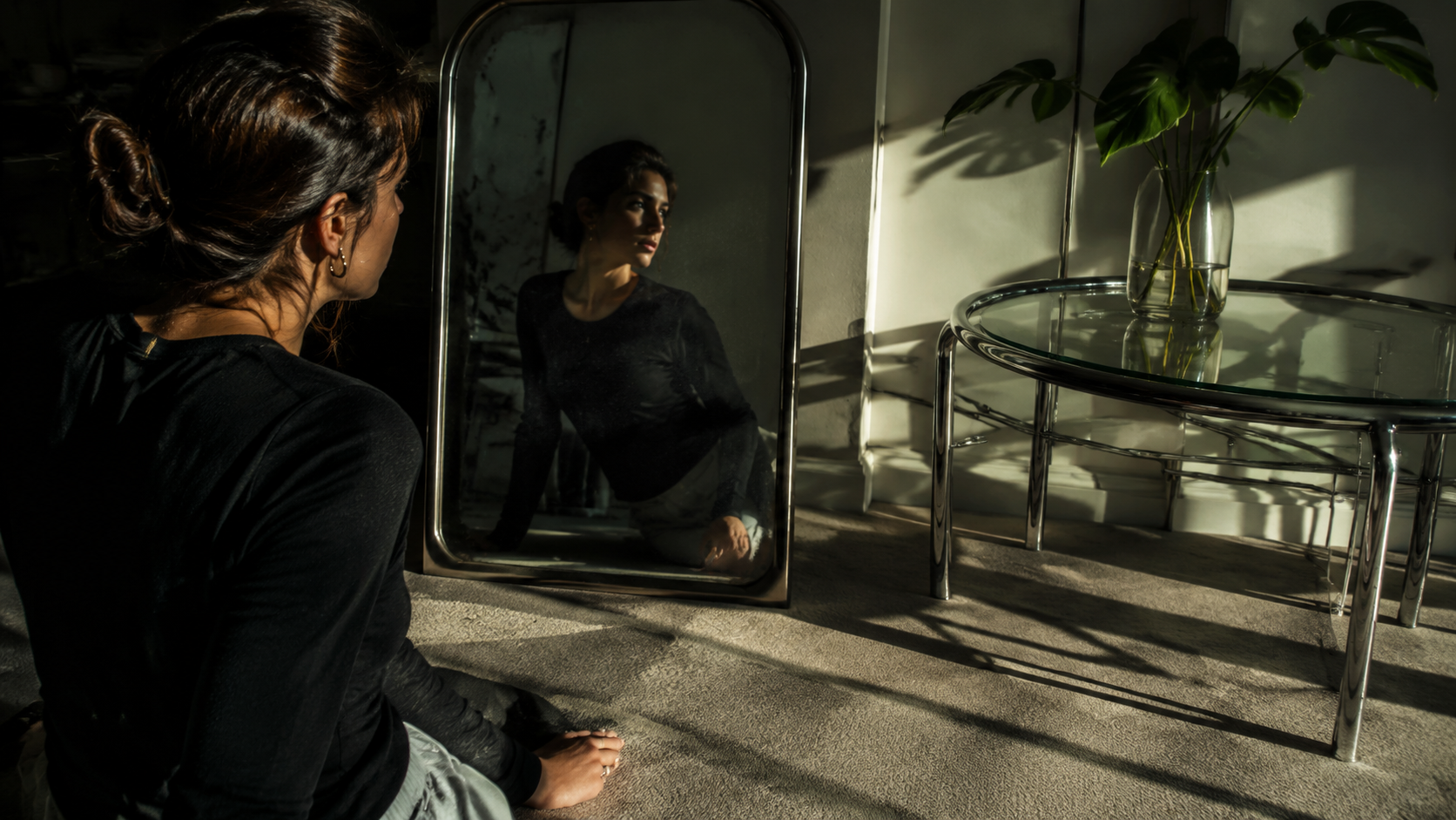 Failure modes where consistent AI image lighting still breaks on shadows and reflections