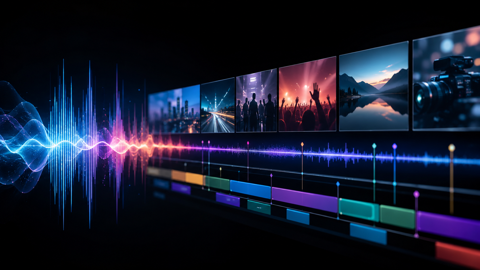 Native AI audio sync in SeeDance 2.0 vs Kling 3.0