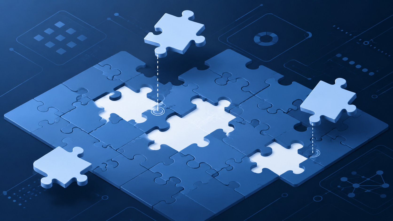 Illustration of unconfirmed AI model details