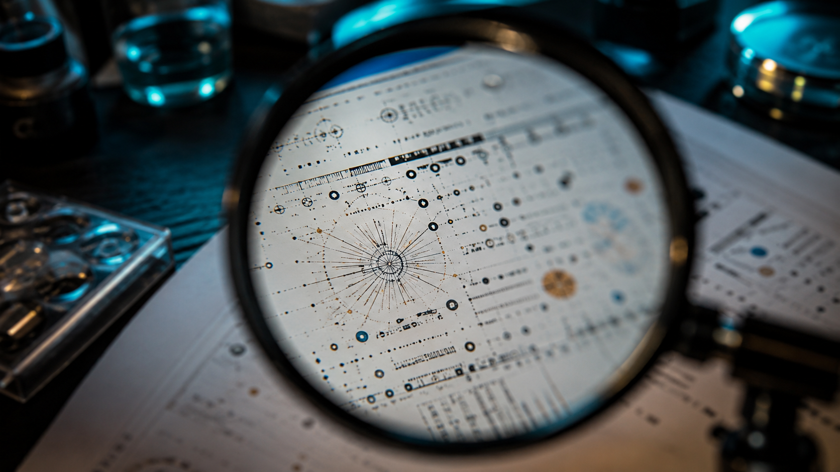 Fine chart and label detail under Gemini 3.5 Pro image analysis pressure