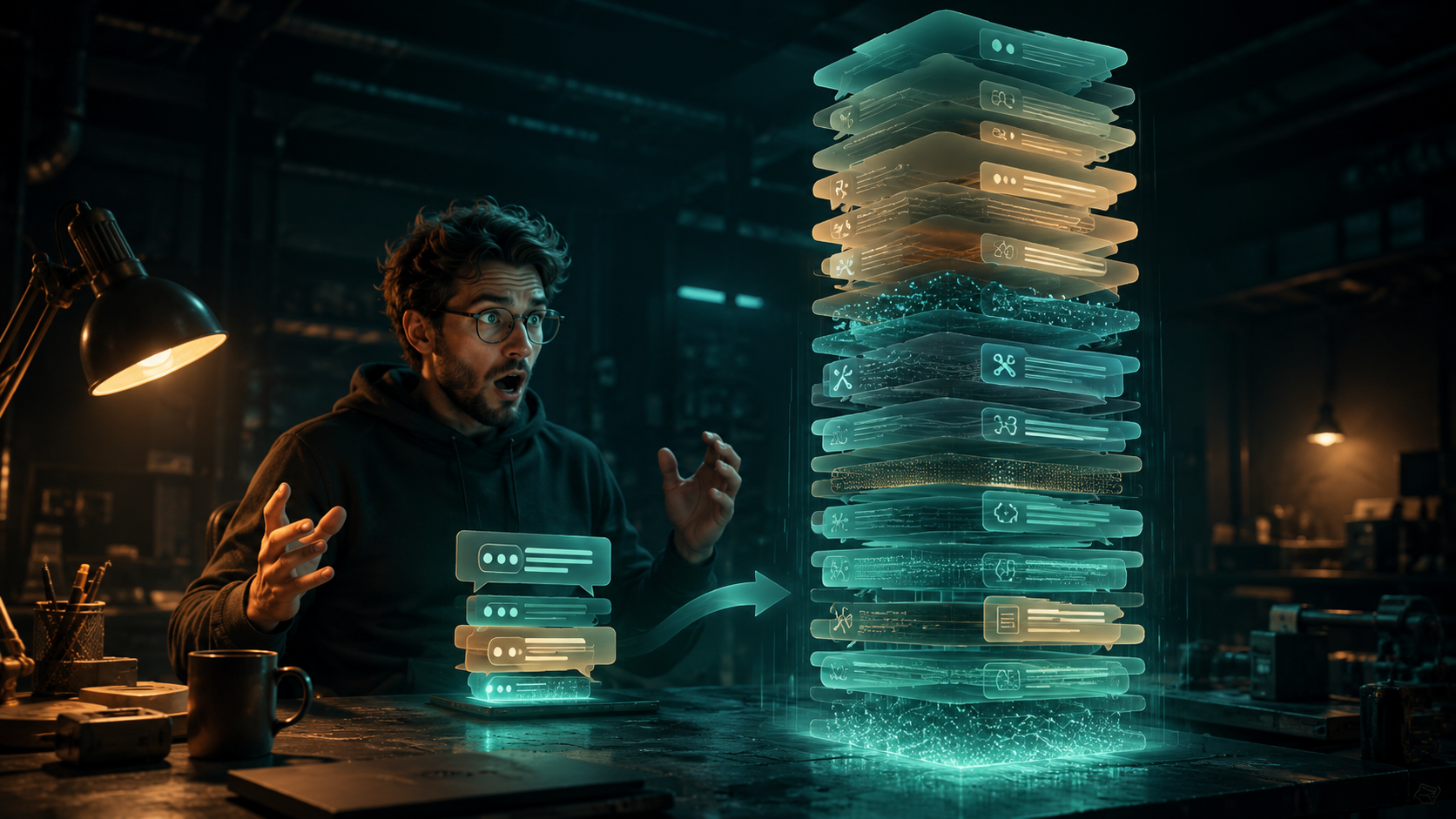 Developer shocked as token stacks multiply under Gemini 3.5 Flash usage limits