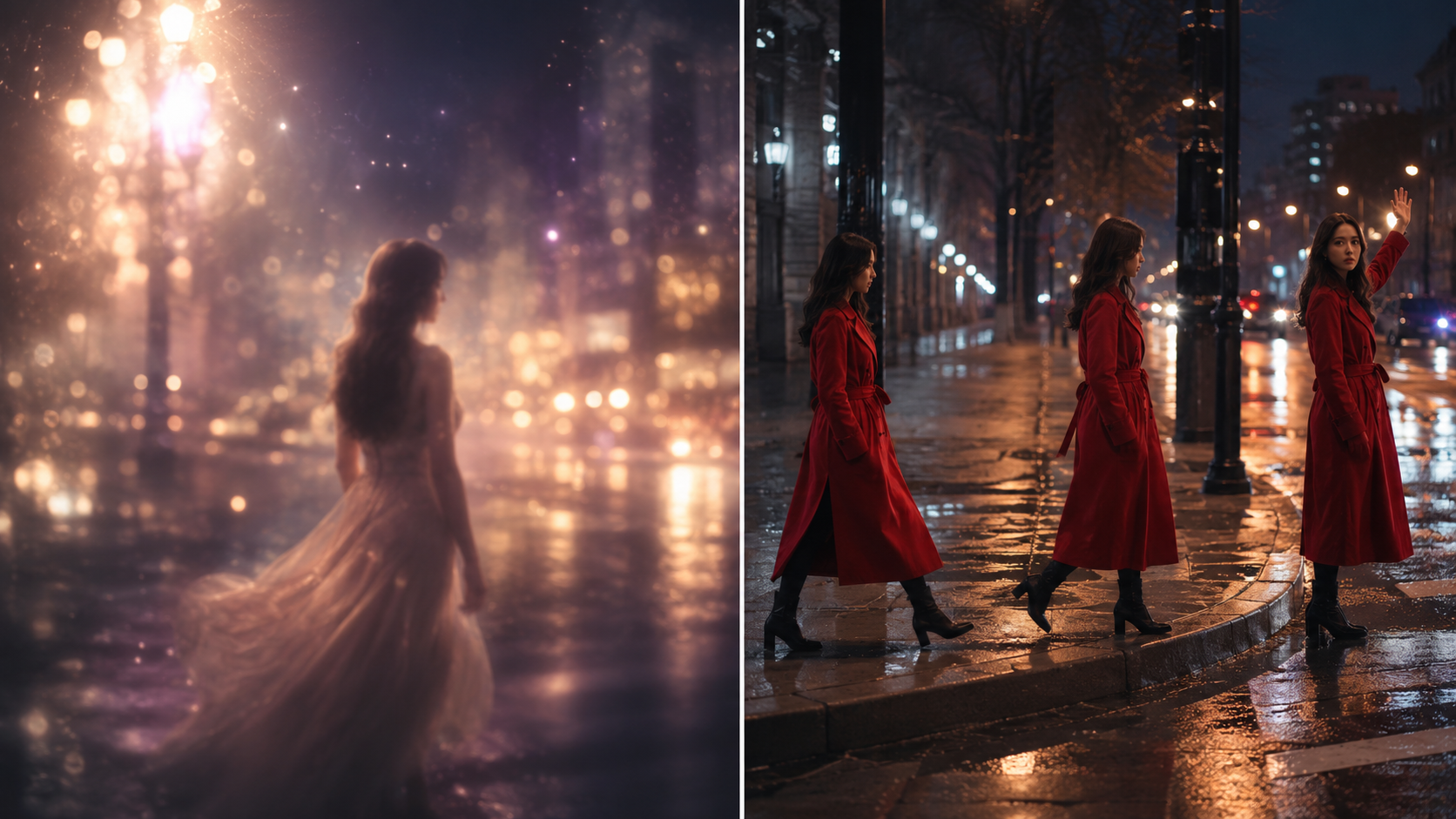 Vague versus concrete scene motion for AI videos ignore prompts troubleshooting