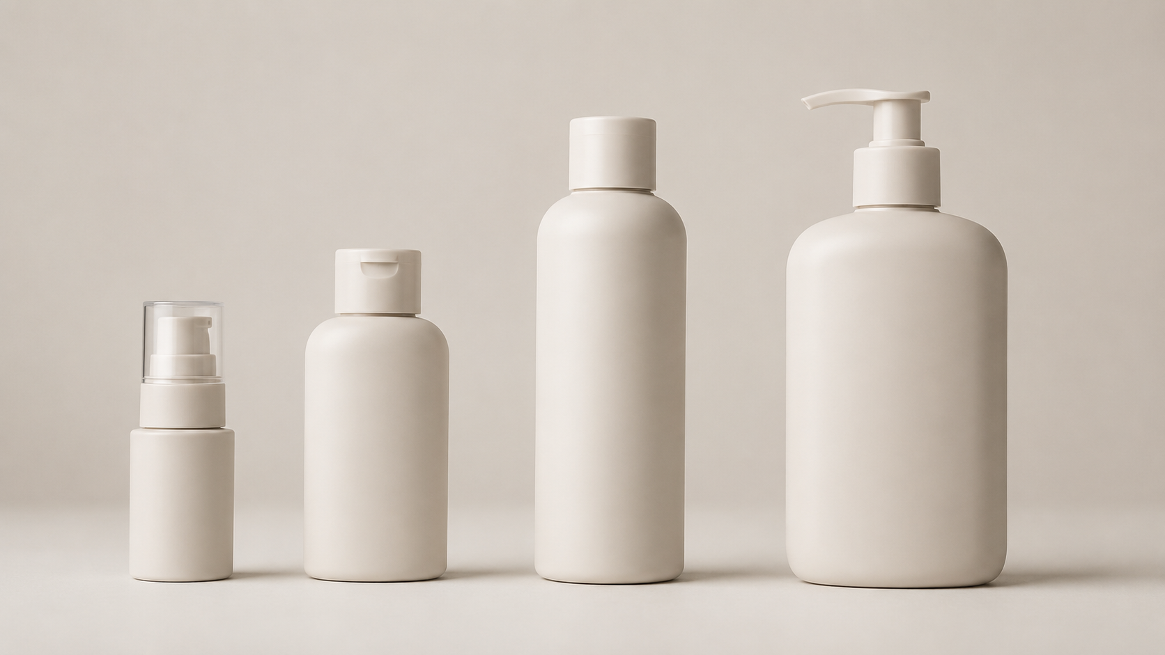 Shared visual rules keeping consistent AI product images across multiple SKUs.
