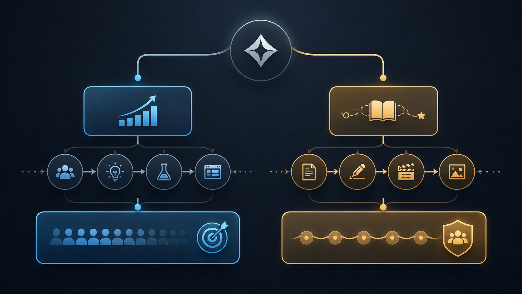 Workflow decision framework for SeeDance 2.0 vs Kling 3.0