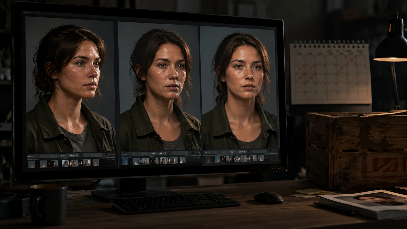 Identity drift and surface access risks after first Grok Imagine image editing demos