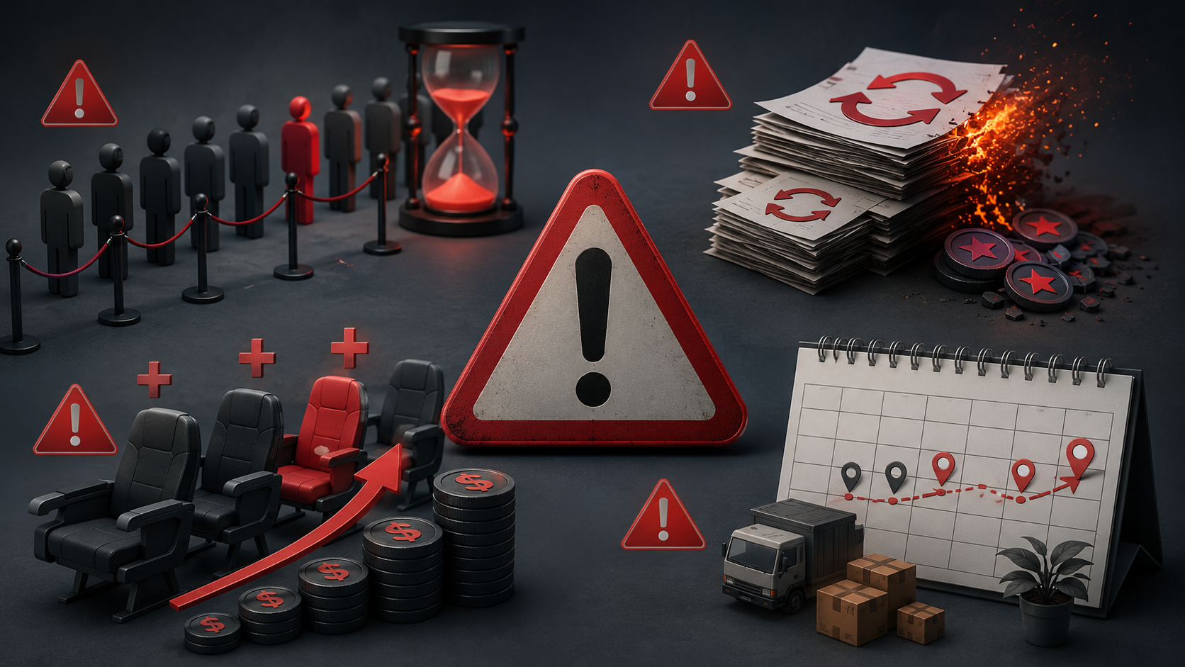 Common plan gotchas that raise AI video generation credits monthly spend