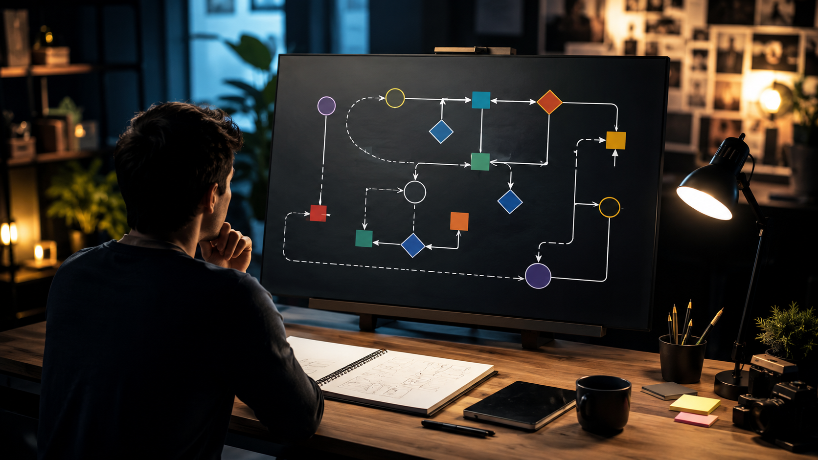 Seedream 5.0 Pro vs Lite decision framework in a creative studio