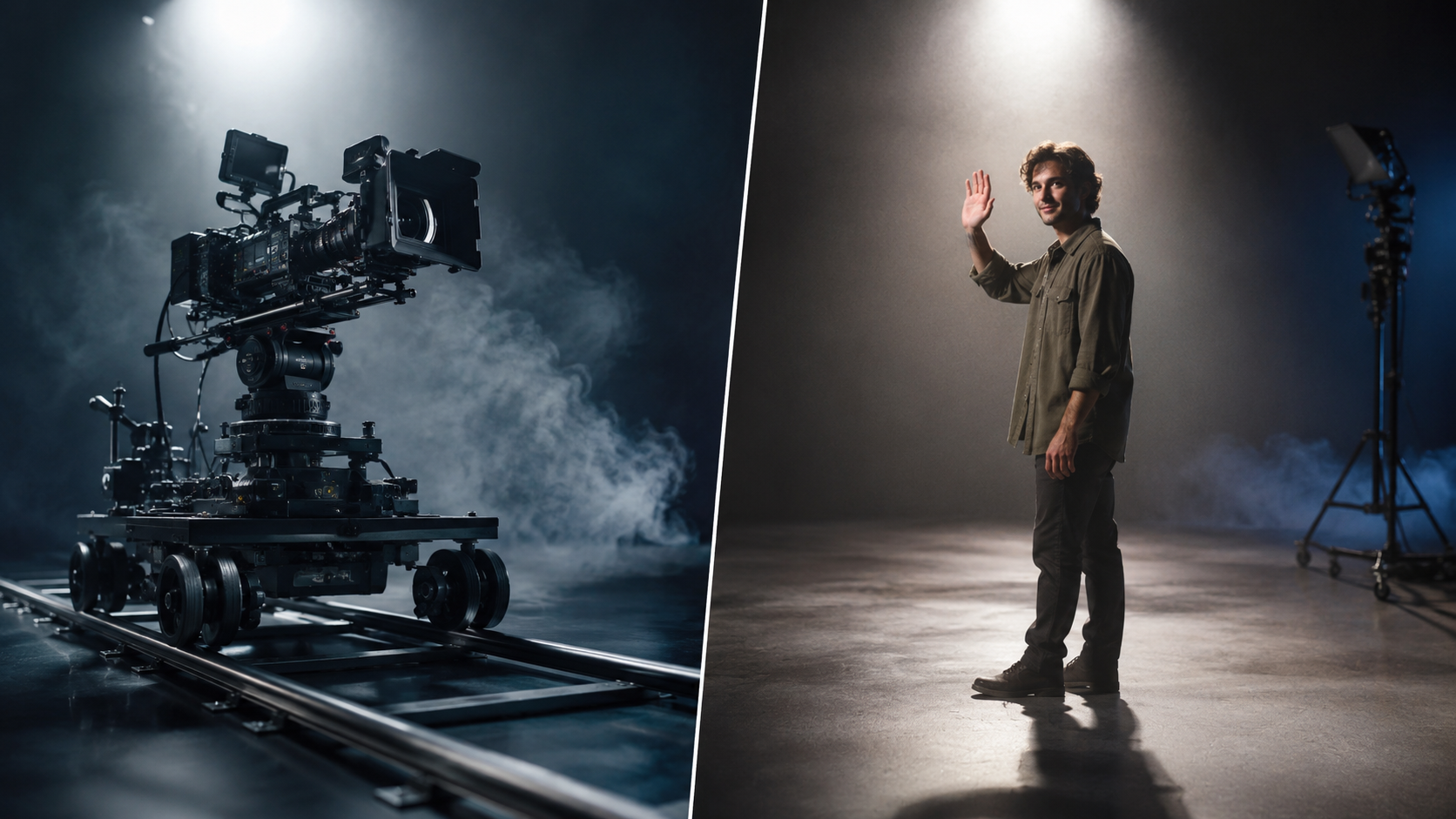 Separated camera move and subject motion as AI video generation tips to improve results