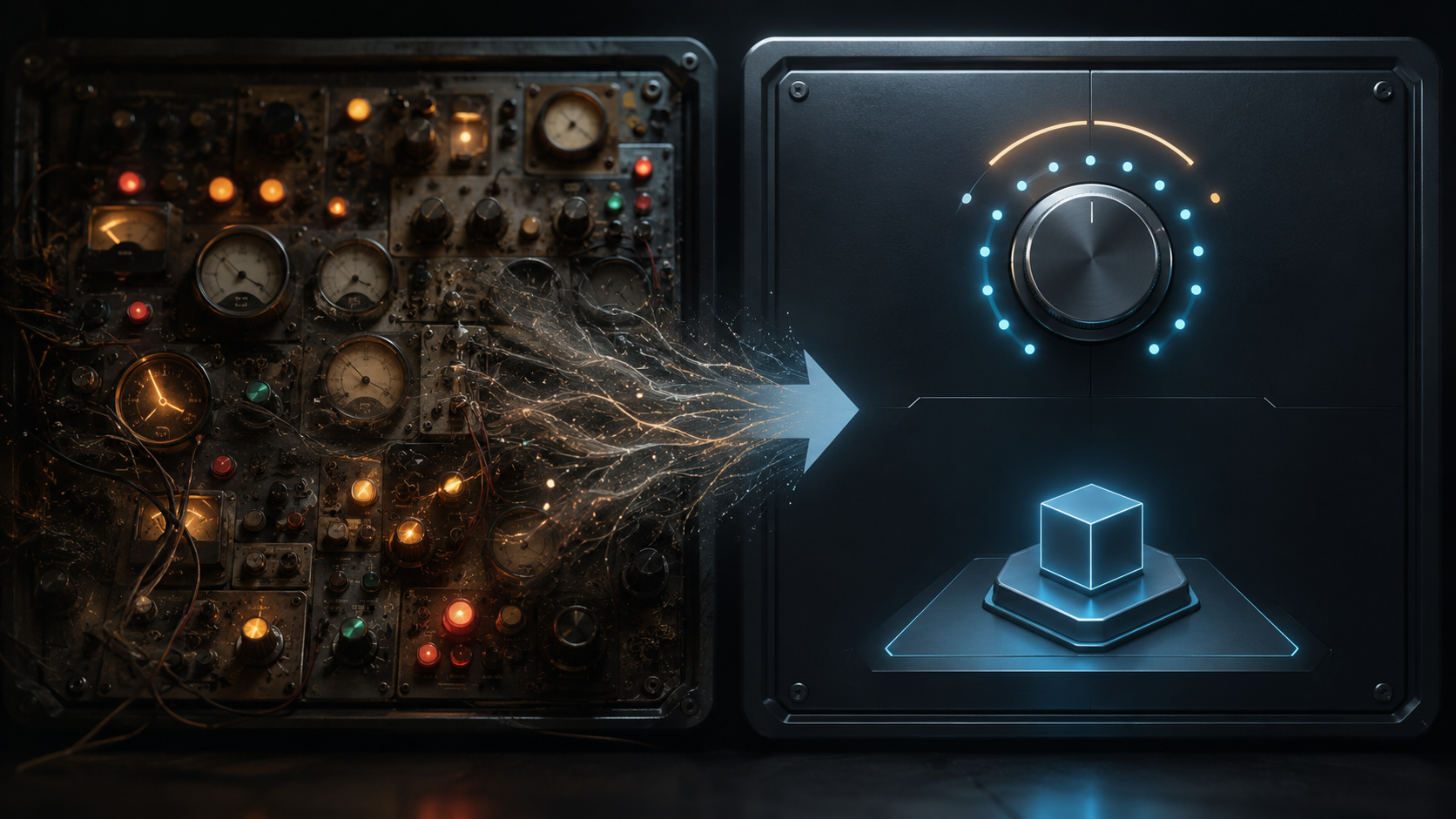 Legacy config drift visual for Gemini 3.5 Flash troubleshooting after model upgrades