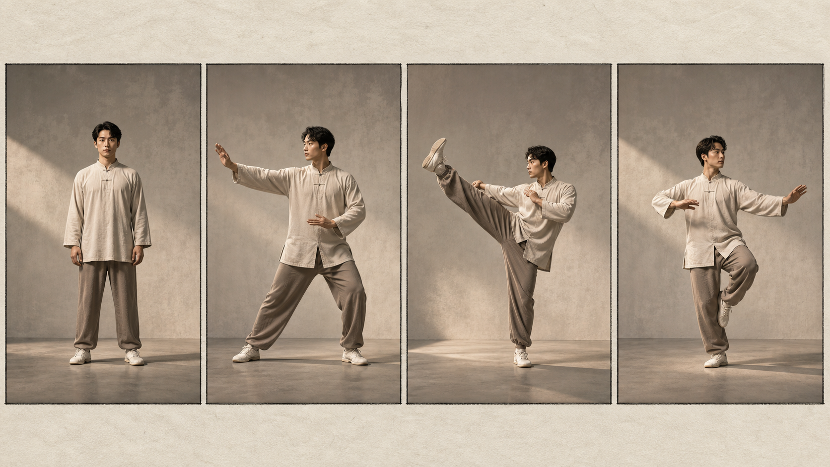 Cleaner multi-shot sequence planning that prevents cropped hands and feet in motion transfer