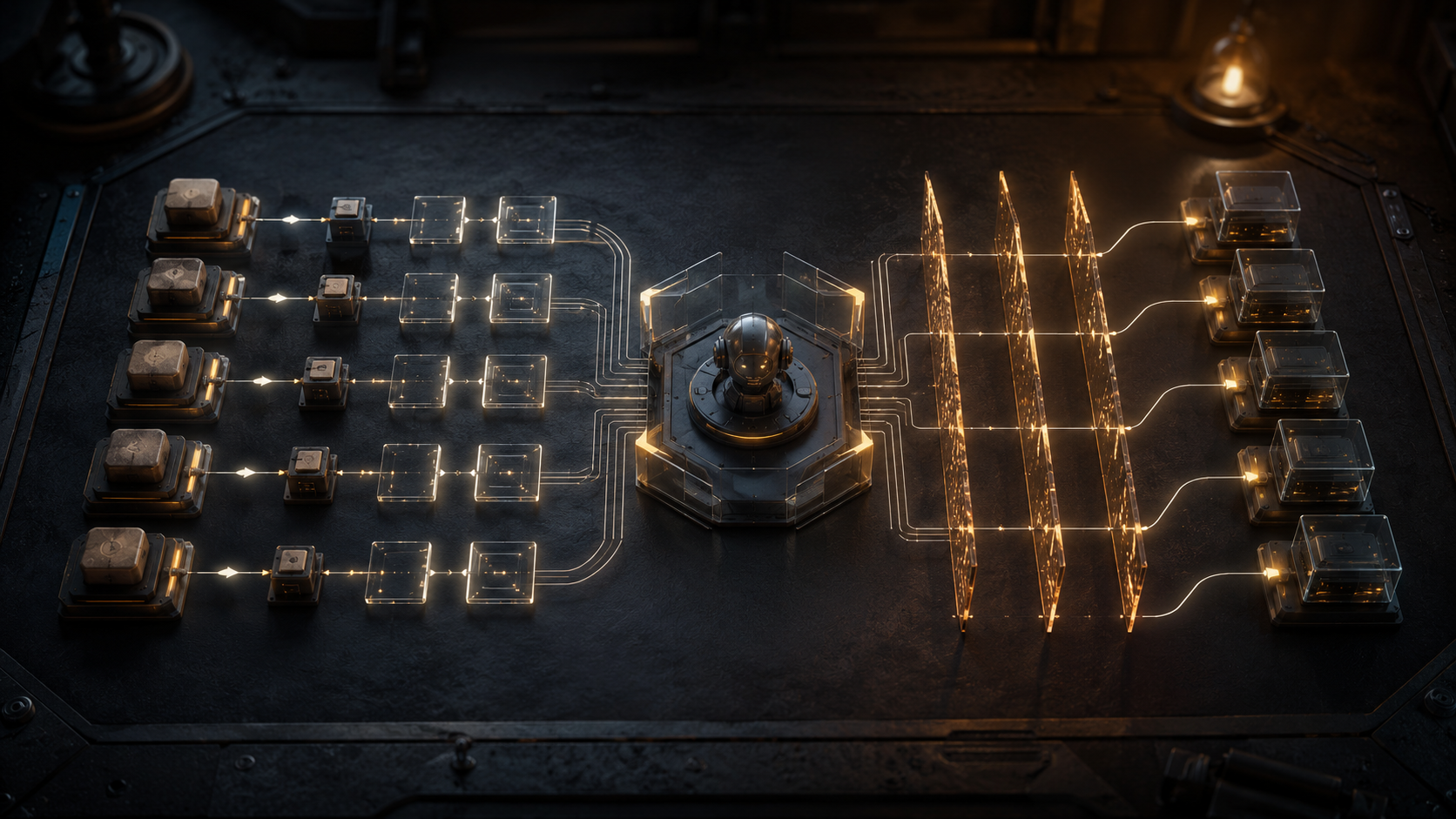 Production limits to plan around before shipping multi-tool Gemini 3.5 Flash tool combinations