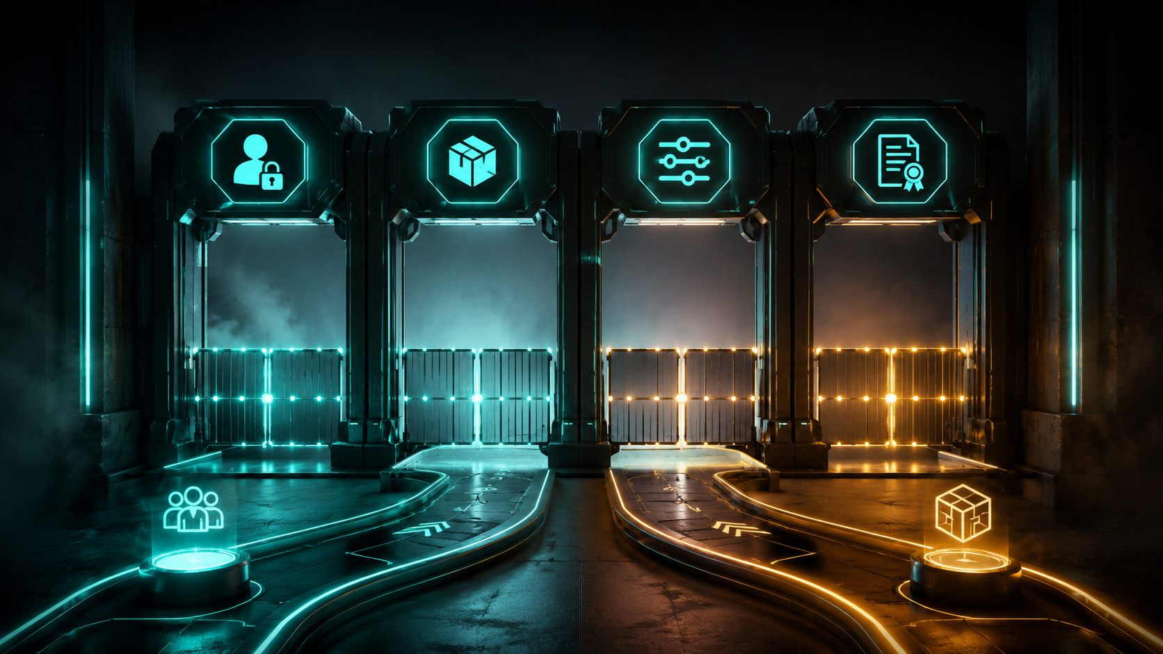 Go or wait decision gates for piloting Seedance 2.5 in production