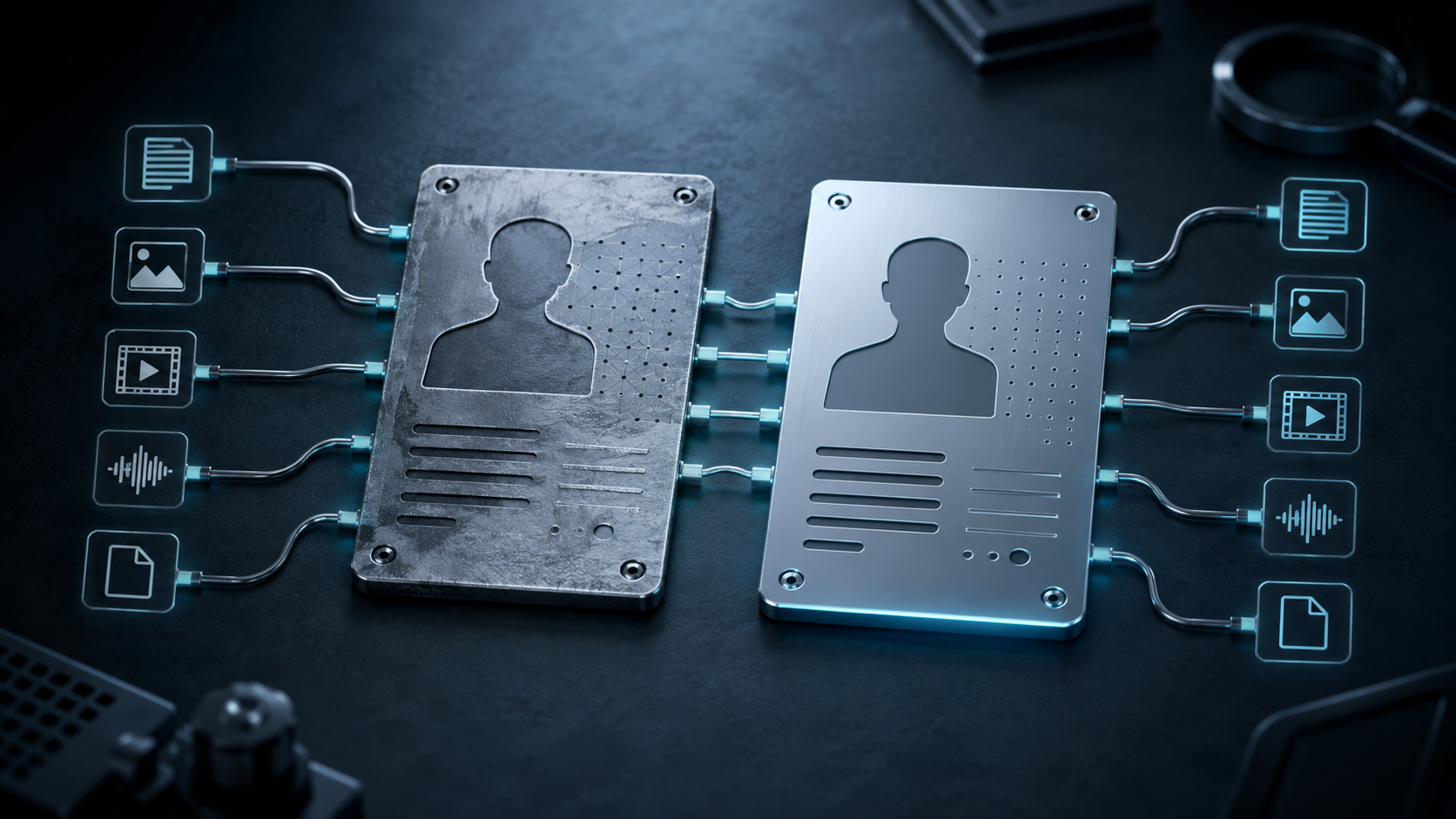 Side-by-side specs concept for Gemini 3.6 Flash vs 3.5 Flash API surface