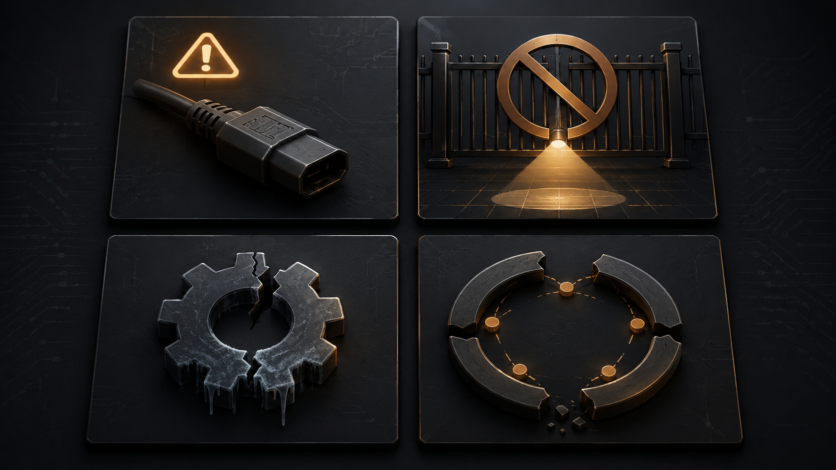 Four failure modes for Gemini built-in tools mixed with function calling in agent workflows