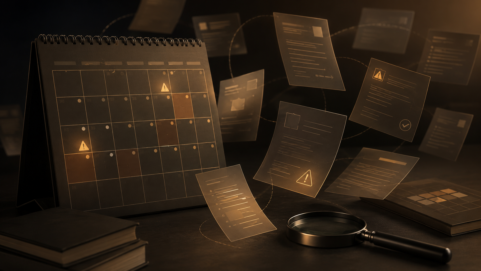 Policy drift calendar reminding creators to verify Grok Imagine moderation rules