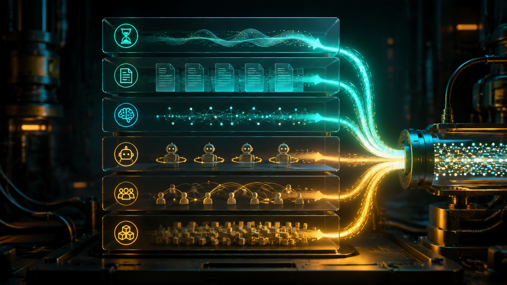 Token consumption map for Gemini 3.5 Flash token usage drivers
