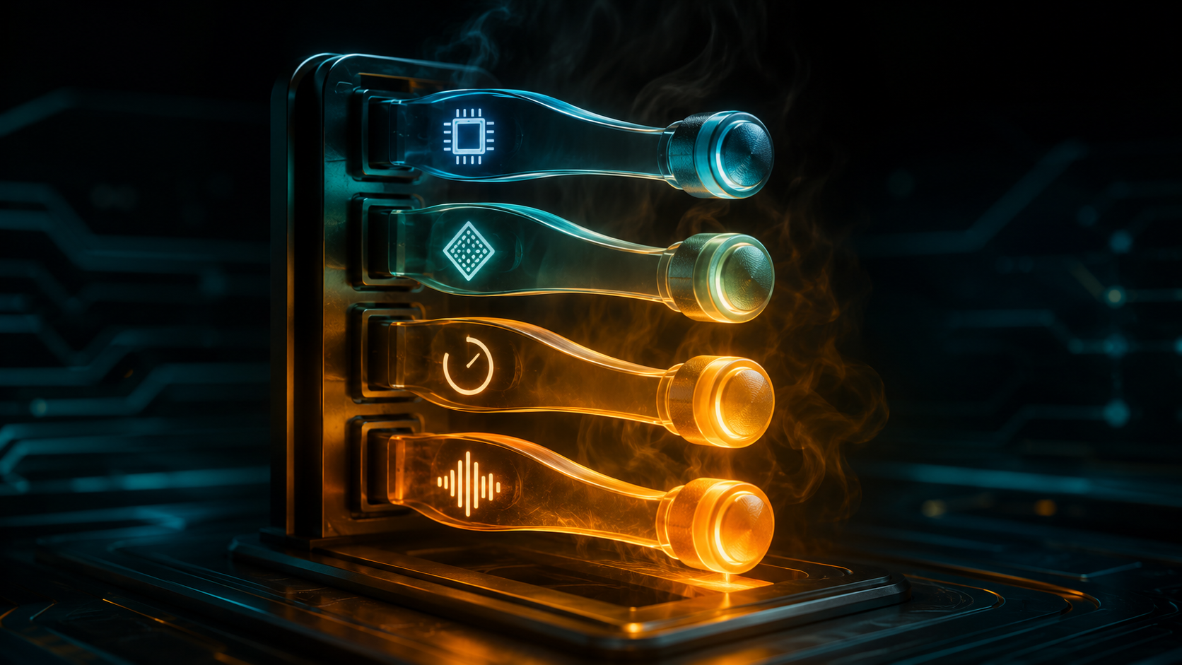 Stacked model, resolution, duration, and audio levers raising Kling AI credit cost