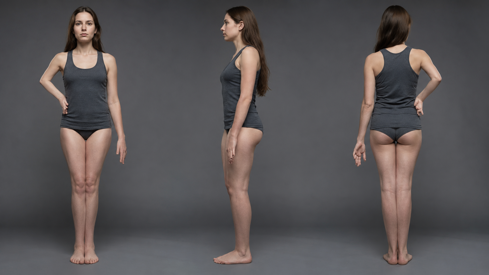 AI image anatomy errors from bad pose control guidance