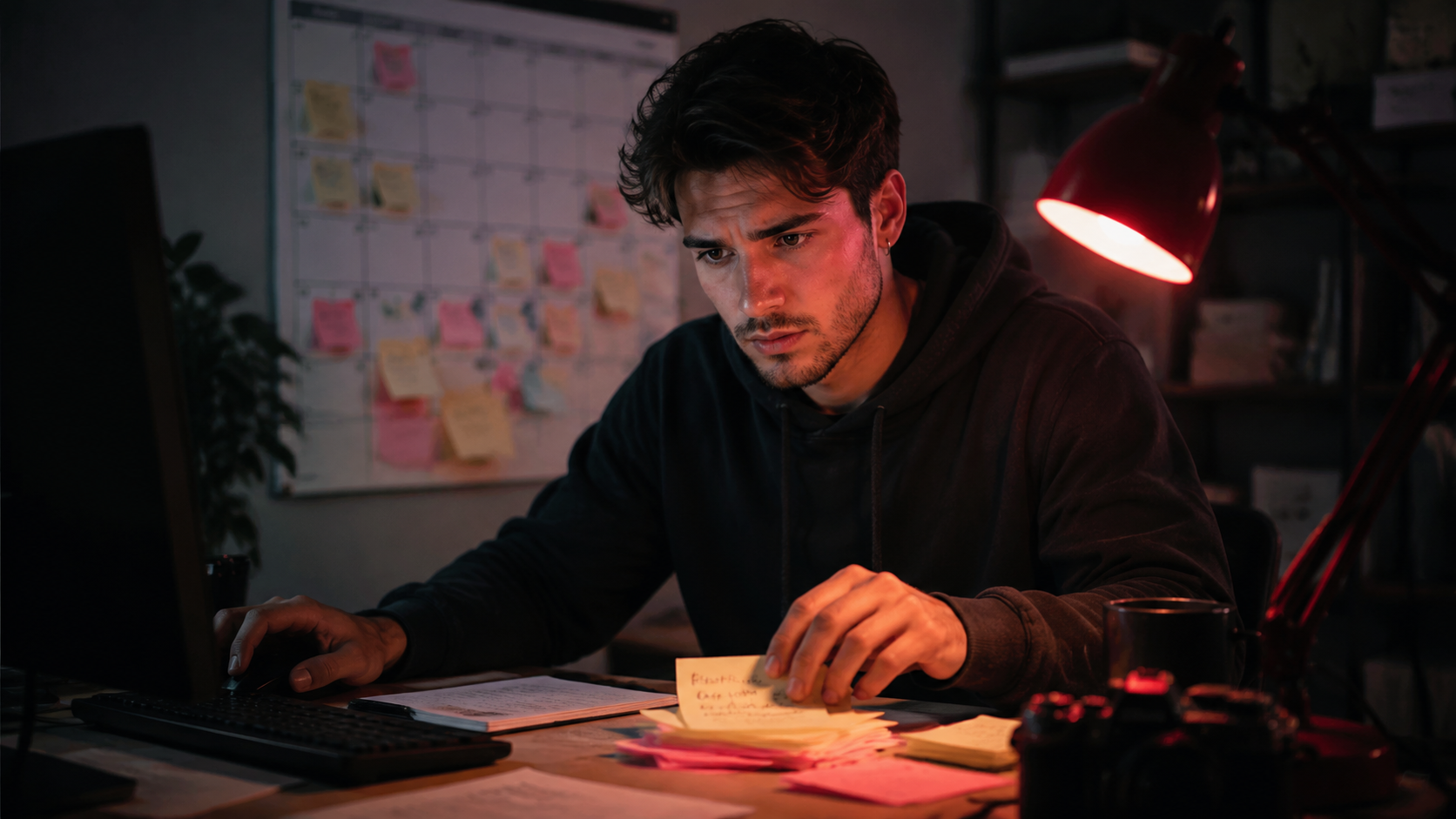 Creator facing budget pressure while searching for a Runway alternative mid production