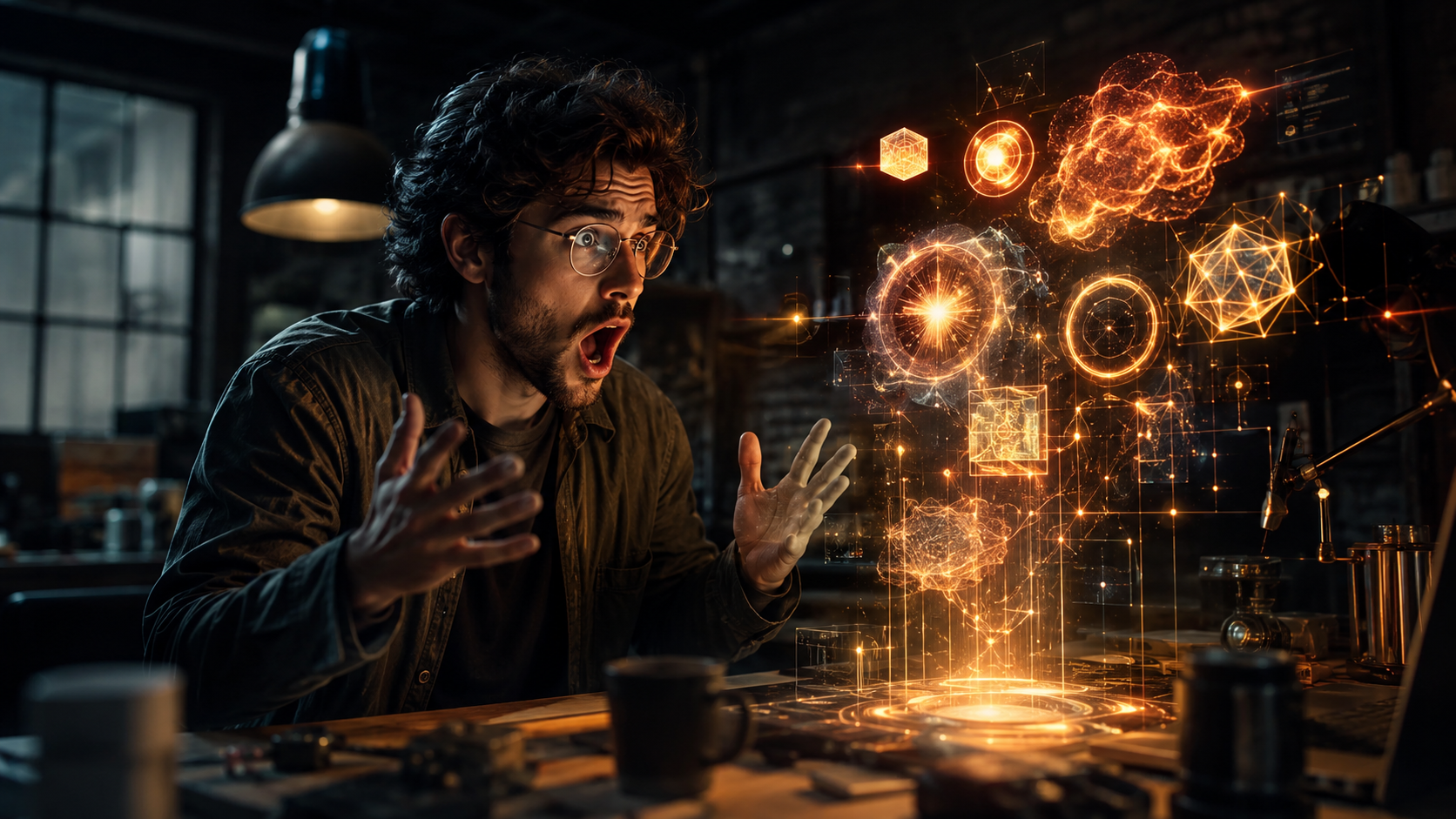 Creator shocked by Grok 4.3 vs Grok 4.5 release reports concept