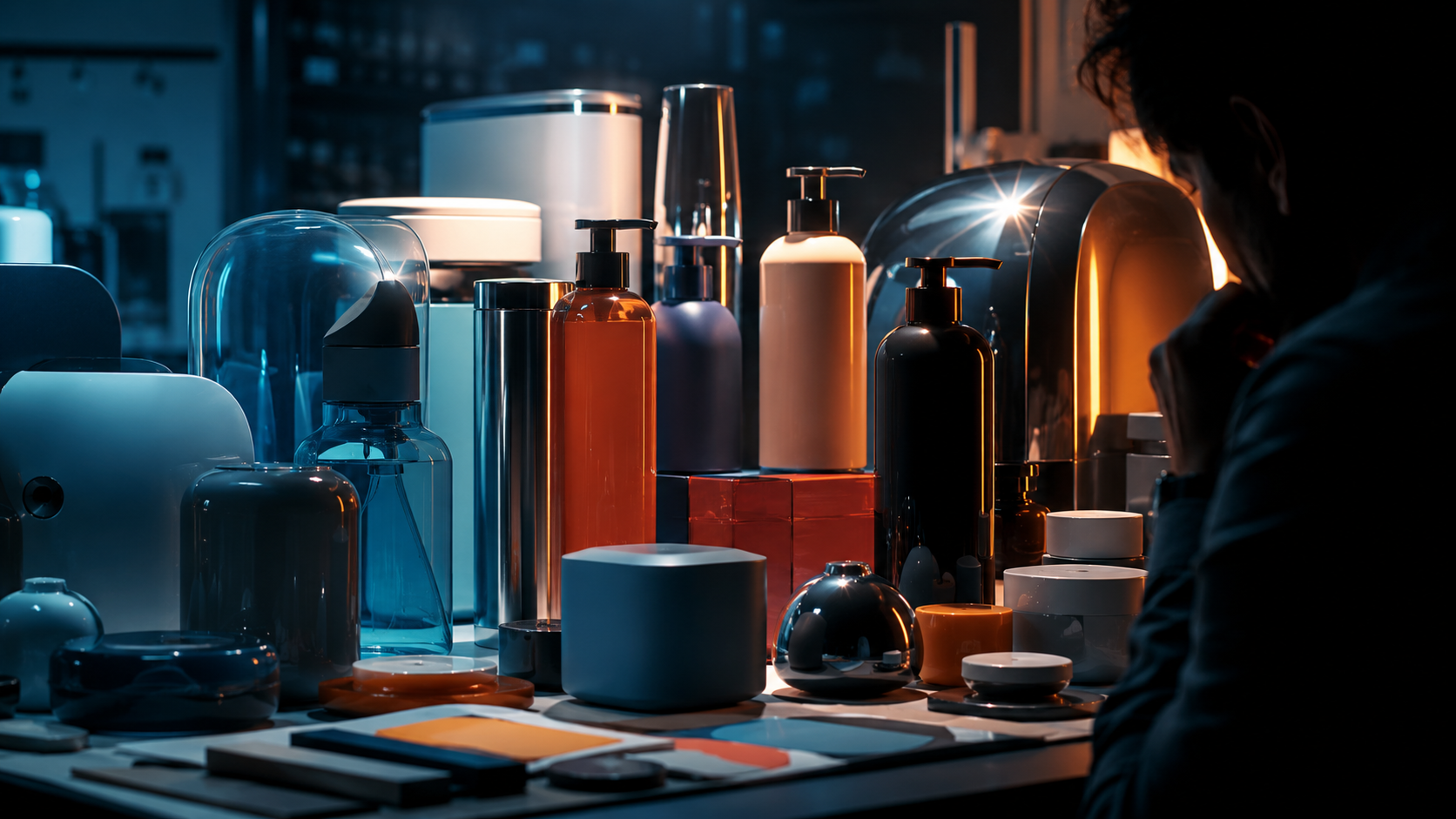 Where Seedream 5.0 Pro Color Code Control breaks under mixed light and crowded hues.