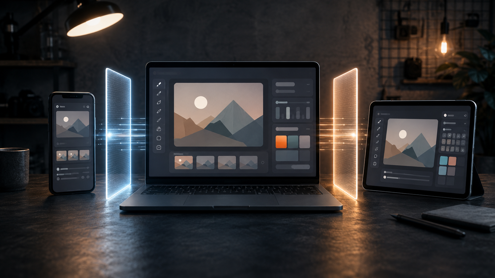 Different app web and X surfaces for Grok Imagine image editing access