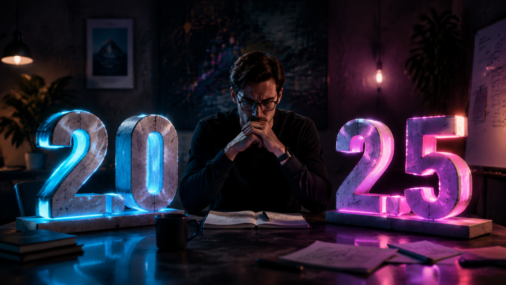 Creator making decision between Seedance 2.0 and Seedance 2.5 models