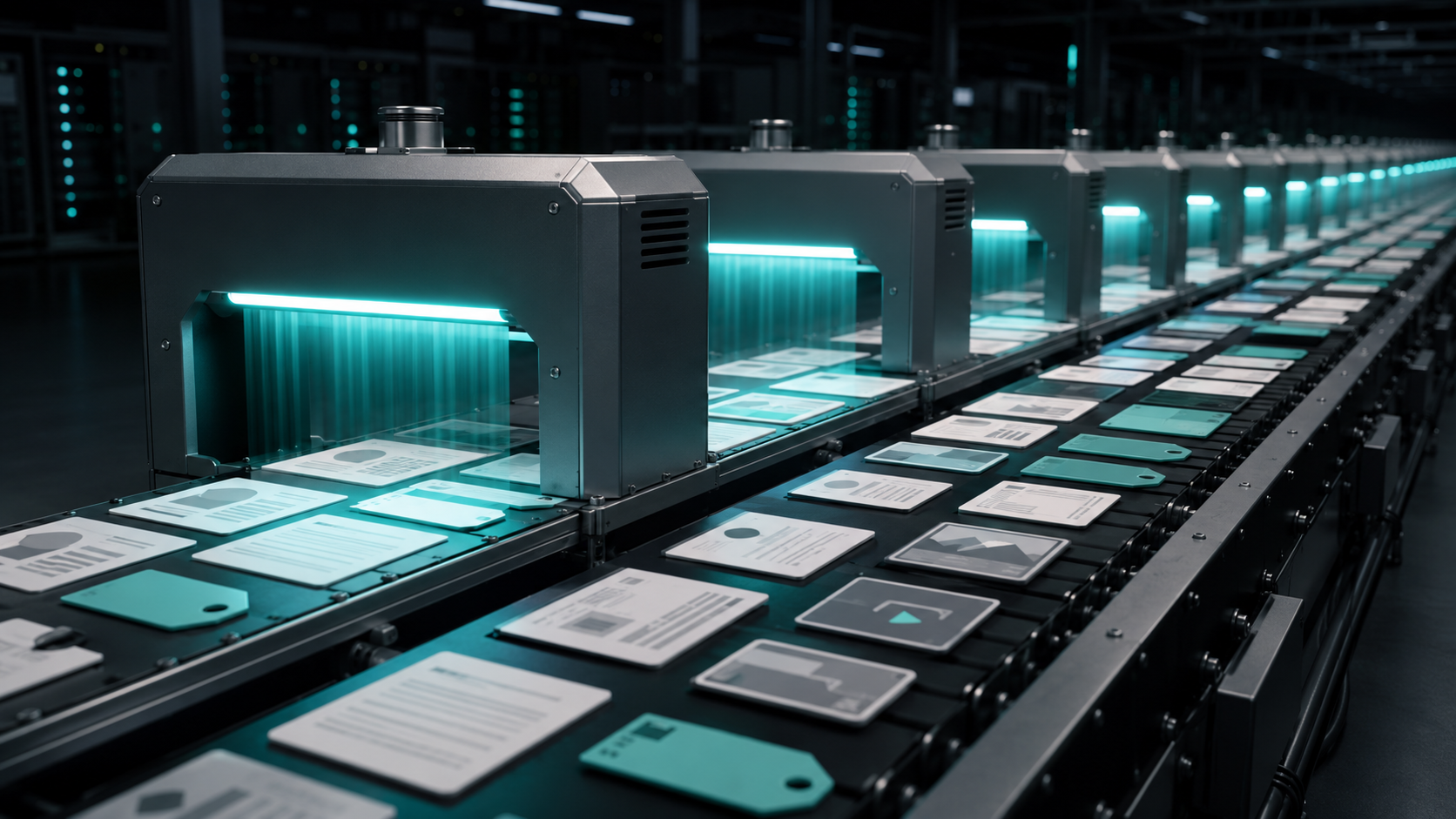 High-volume extraction and classification pipeline where Flash-Lite wins