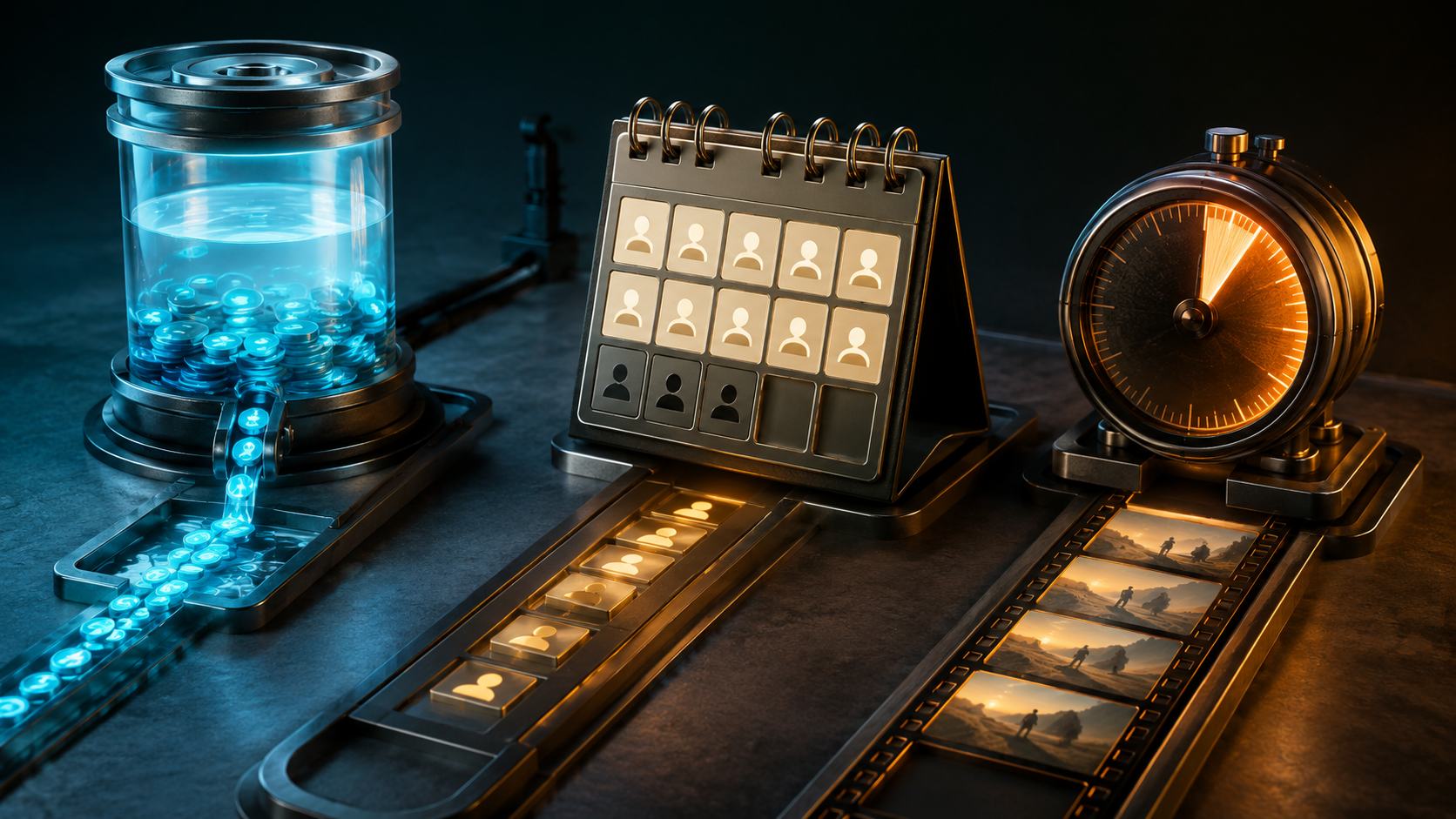 Three access models that change Seedance 2.5 credits and subscription burn