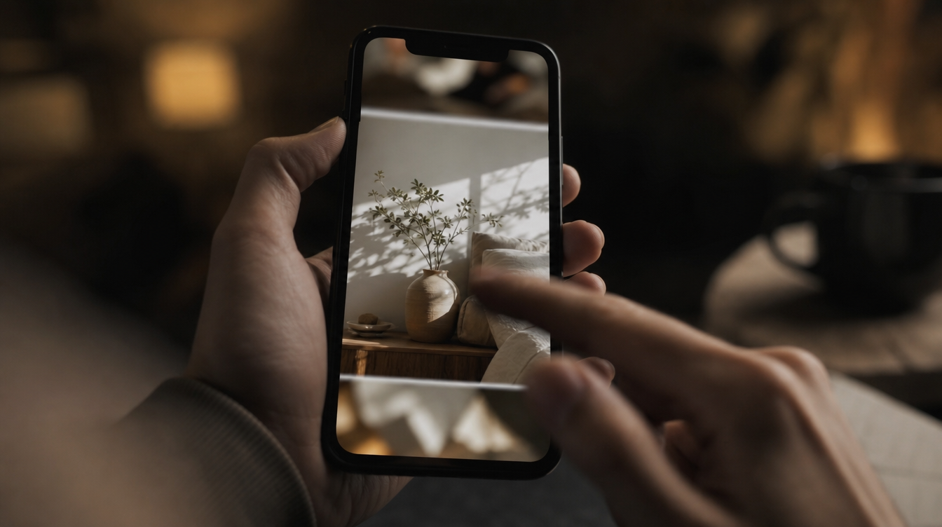 Weak first-frame hook failing to stop the scroll after Instagram reach dropped