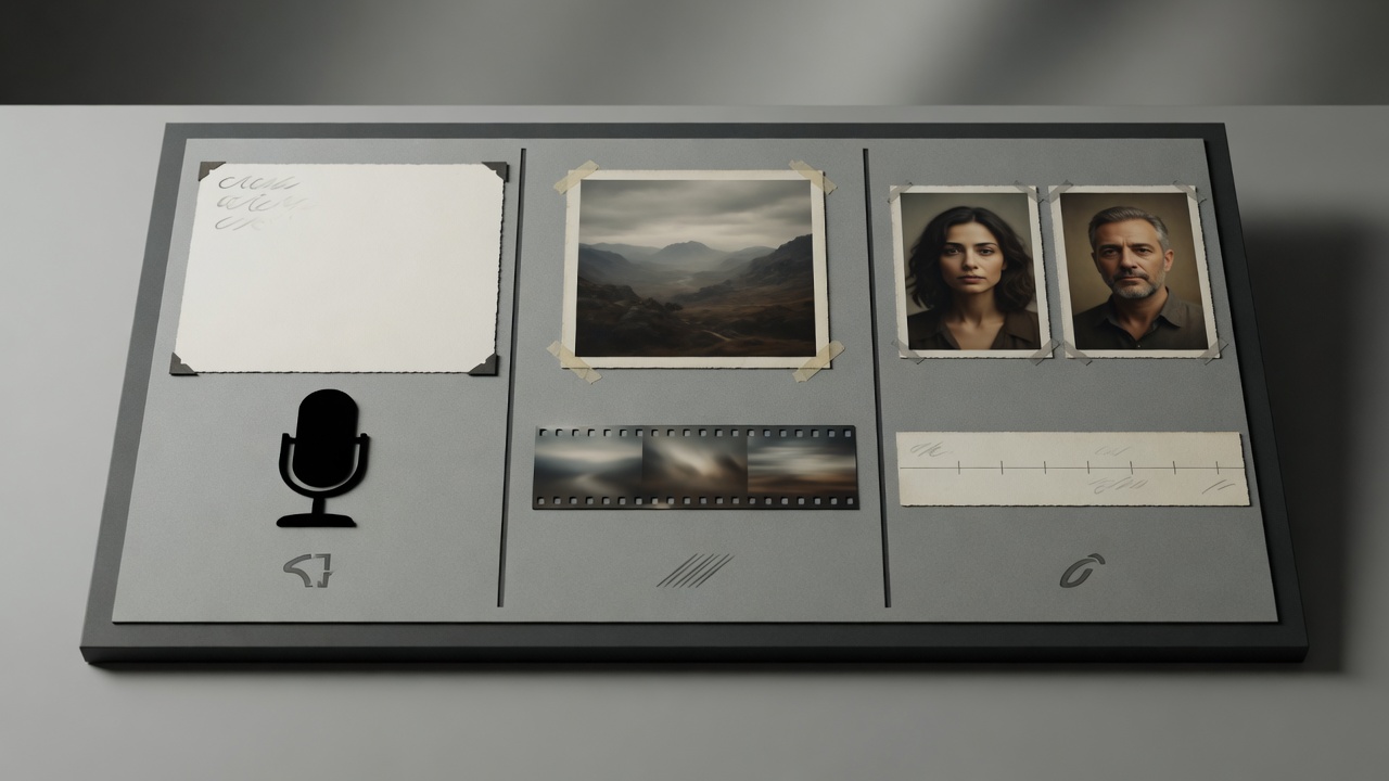 Comparison board illustrating text-to-video, image-to-video, and reference control paths for Wan 3.0 video workflow planning