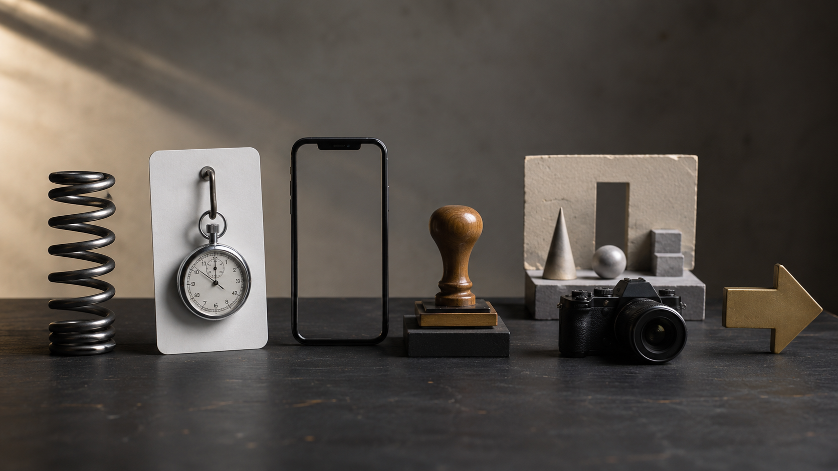 Six creative levers laid out for distinct AI ad variations testing