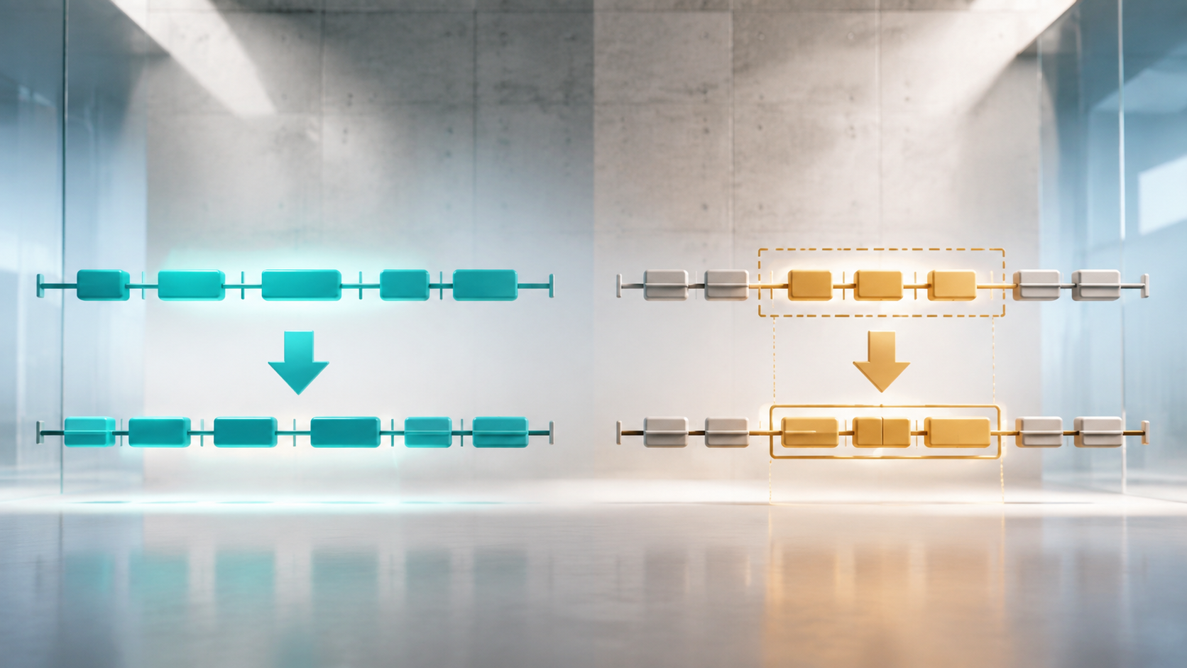 Global shift versus partial resync decision for subtitle timing fixes
