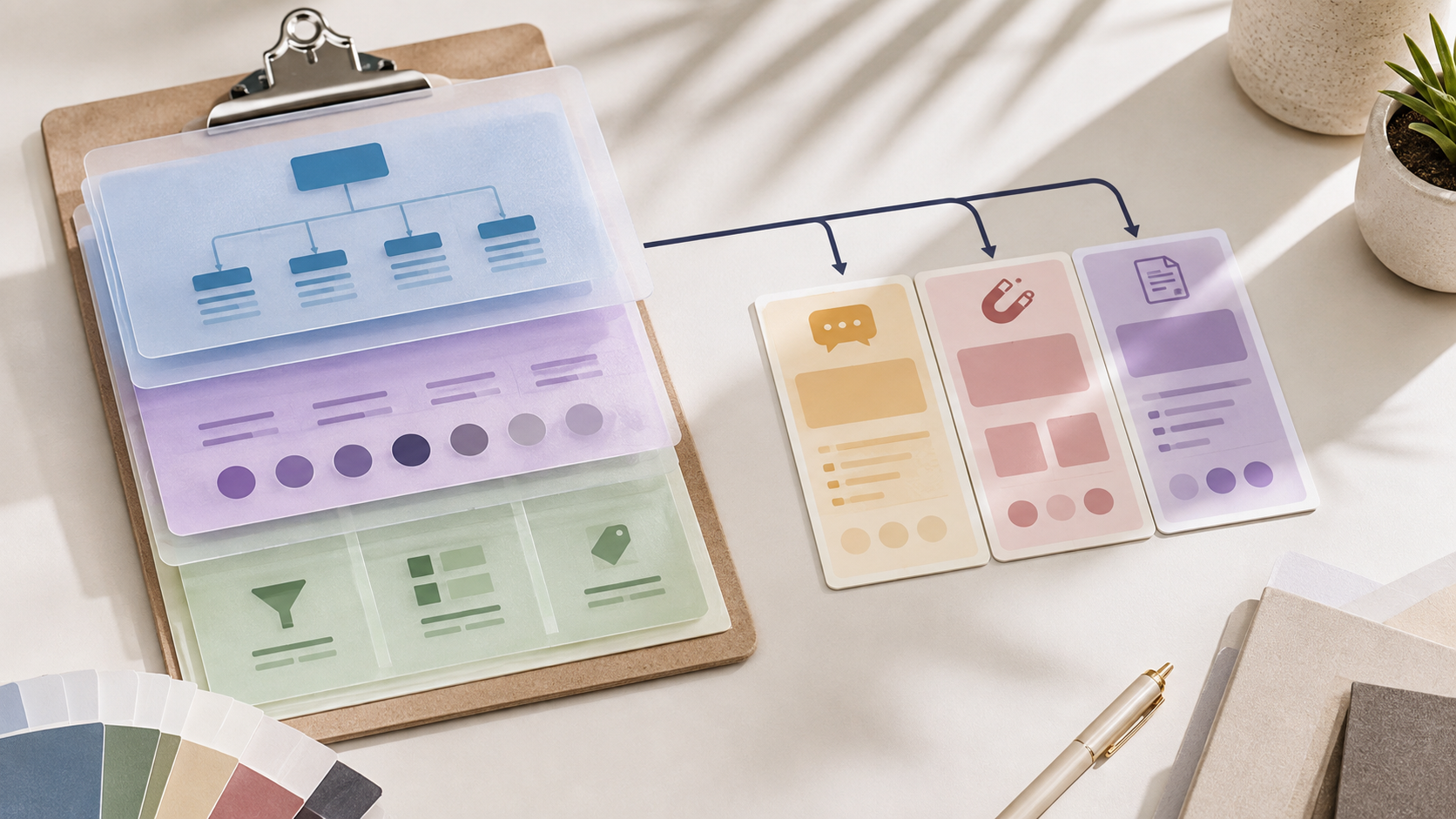 Brand voice prompts built like creative briefs instead of one-line tasks